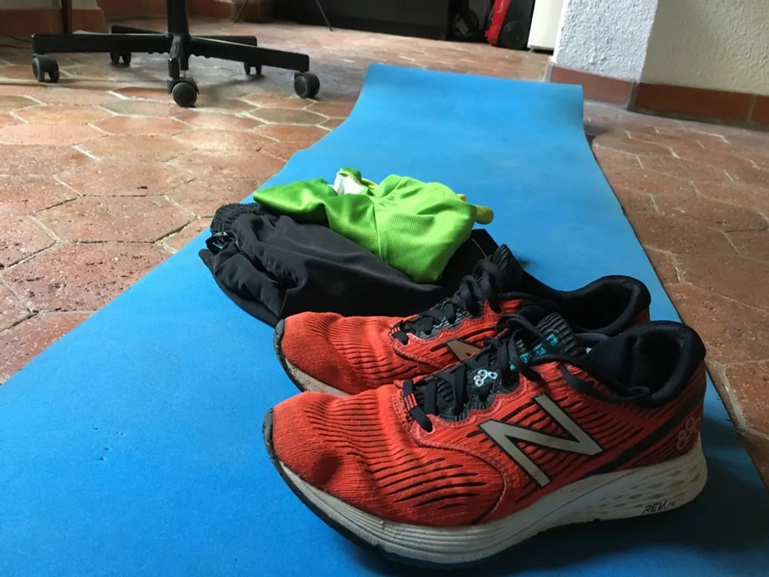 La pratique d’une activité physique régulière privilégiée en Bourgogne-Franche-Comté